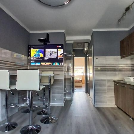 Hévíz Bajnok Apartman מראה חיצוני תמונה