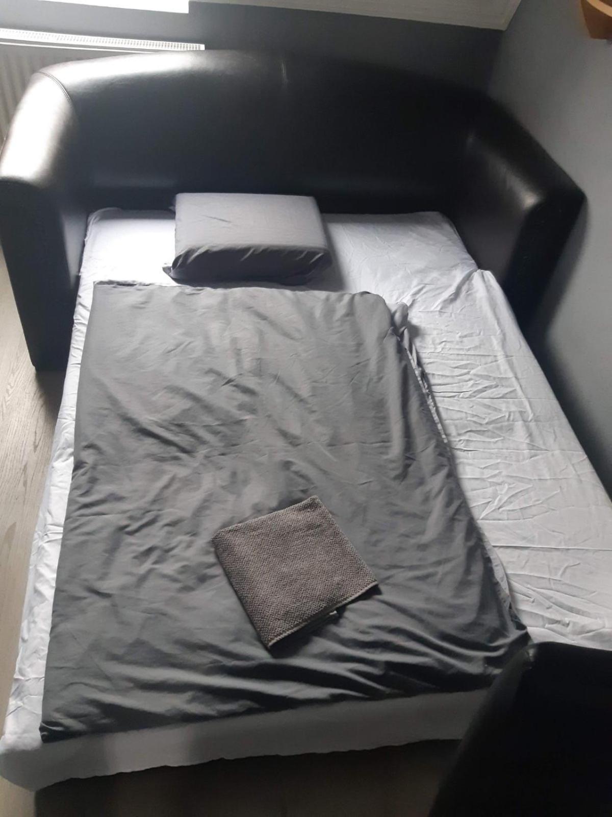 Hévíz Bajnok Apartman מראה חיצוני תמונה