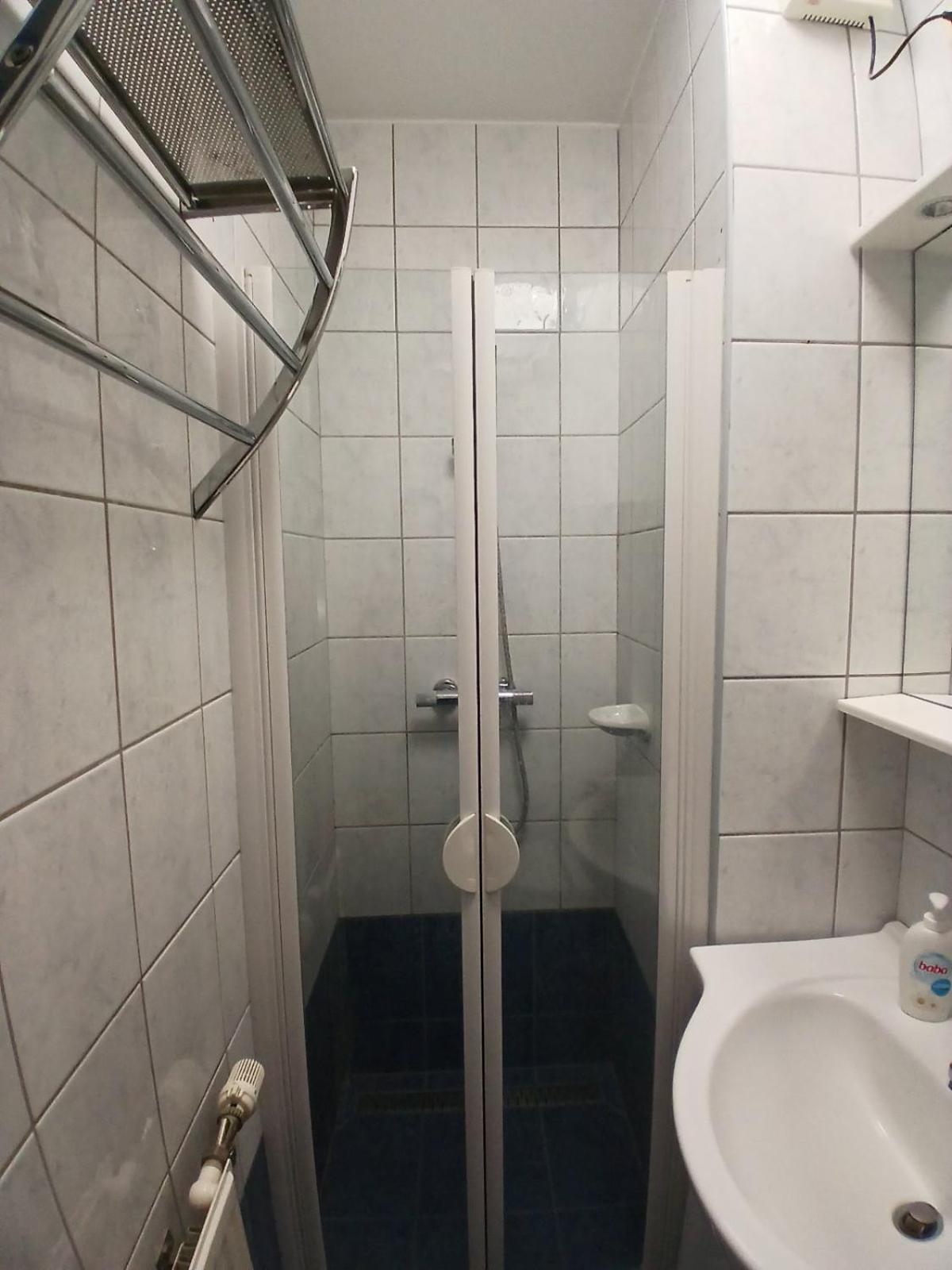Hévíz Bajnok Apartman מראה חיצוני תמונה