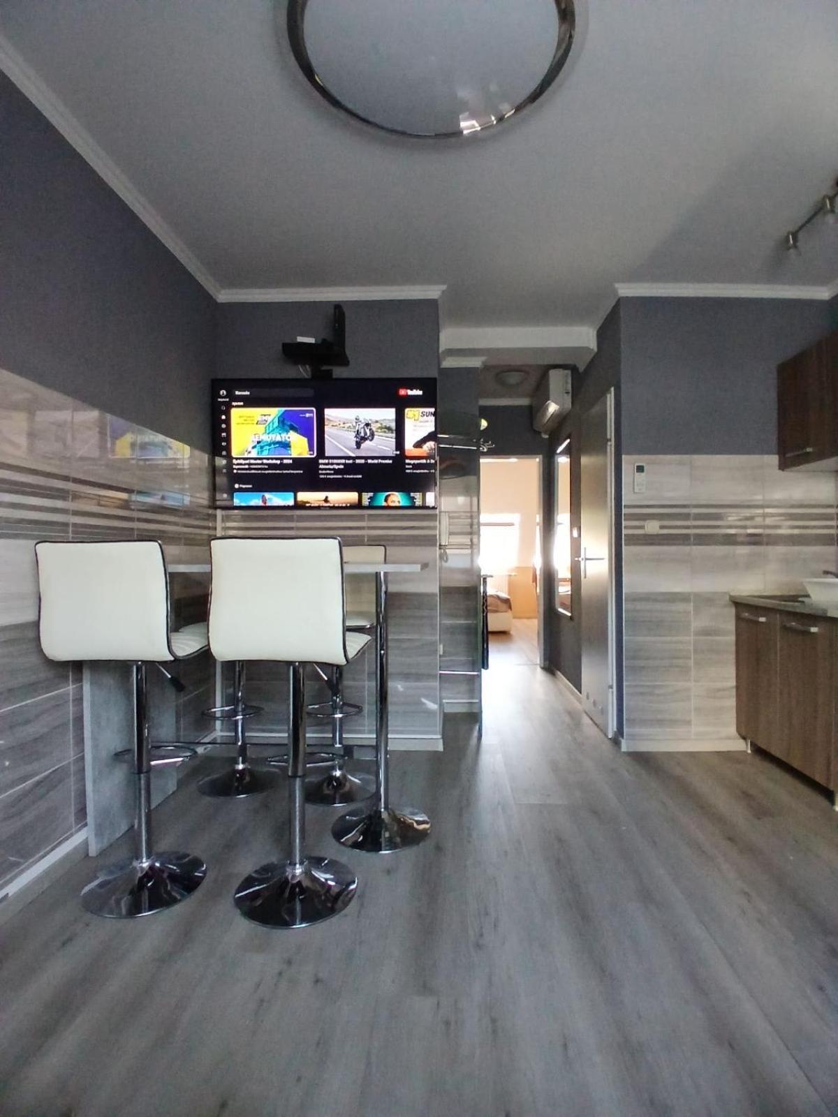 Hévíz Bajnok Apartman מראה חיצוני תמונה