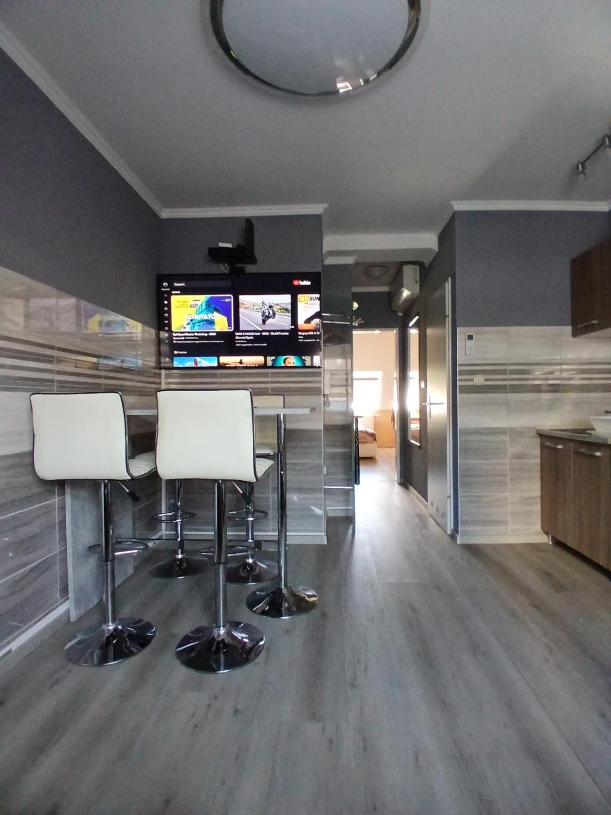 Hévíz Bajnok Apartman מראה חיצוני תמונה